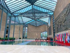 -西安大唐西市博物馆