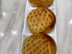 -稻香酒家·33年老字号·港式粤菜(富邦中心店)