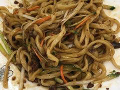 -陈八两面家(华孚写字楼店)