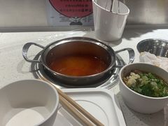 -龍歌自助小火锅(崂山丽达店)