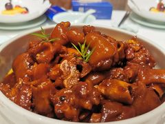 -上座云间·青年赣菜(绿茵店)