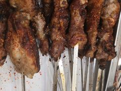 -庆丰包子铺(潘家园店)