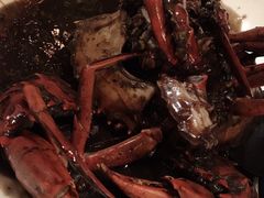 -Ministry of Crab(科伦坡店)