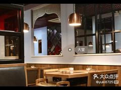 -傣妹火锅(南京东路一店)