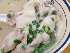 老妈蹄花-易老妈蹄花.特色川菜(人民公园总店)