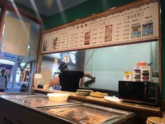 -新疆喀什烤肉饭店(红松路店)