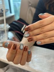 -斯馨·健康美甲美睫