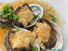 -明记海鲜大排档(巽寮湾店)
