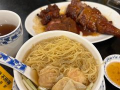 -丽的面家(多宝路店)