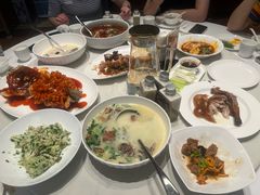 -洋洋中餐馆·SINCE 1997(信投店)