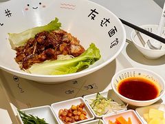 -友达面馆(广州总店)