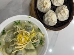 -老西白点心店
