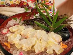 -蟹田居·活蟹料理(东城店)