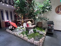 -田园印象·成都土菜院子(华阳店)