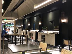 大堂-东莱馋房(陆家嘴店)
