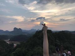 -丹霞山风景名胜区