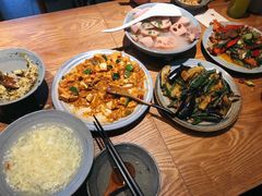 -静一餐厅·湖北菜(前门创始店)