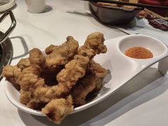 -潮正和潮汕牛肉火锅·老字号(番禺万达店)