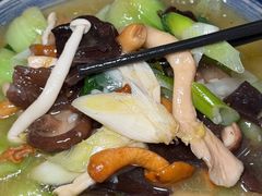 -莫家传承菜(耗儿鱼特色店)