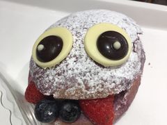 -CoCo都可(文星广场店)