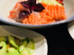 -上林铁板烧(延安西路店)