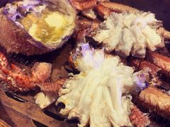 -蟹之国·精品蟹料理(极地店)
