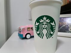 -星巴克(杭州大厦C座店)