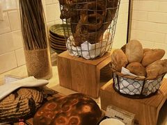 -重庆尼依格罗酒店·欣厨Niccolo Kitchen