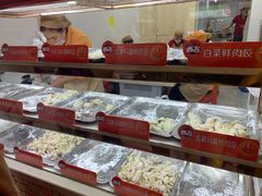 -炳记云饺(德政总店)