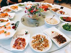 -谷语中餐厅