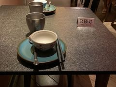 -丝路金桃·新疆菜(徐汇店)