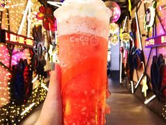 -CoCo都可(湖滨银泰店B区店)
