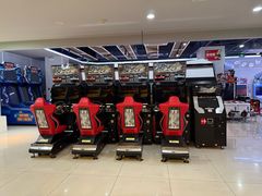 -风云再起游乐汇(南京常发广场店)