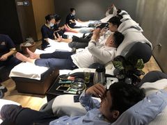 -新盈光·云会所(百丈东路店)