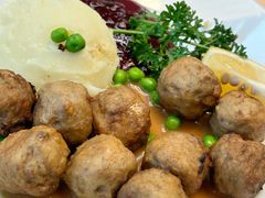 -宜家·瑞典风味餐厅(北京西红门店)