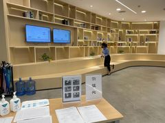 -戴耐教育(南城海德中心店)