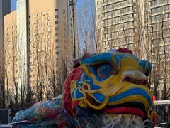 -龙塔
