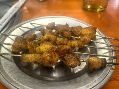 -清真·馬坡二旦烧烤(人生一串拍摄店)