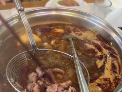 -牛吉韵·鲜切牛肉自助火锅(南山店)