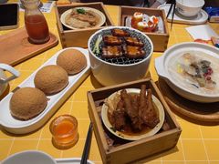 -蔡澜点心·粤菜(花城汇南区店)