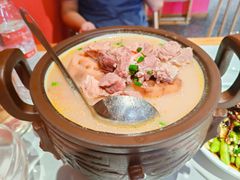 -吴掌柜·藕汤印象(南湖店)