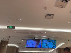 -西贝(枫蓝国际购物中心店)