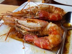 -Ministry of Crab(科伦坡店)