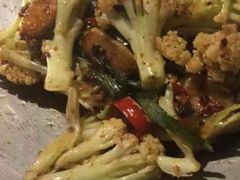 -绿茶餐厅(领展购物广场·中关村店)