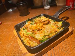 铁板牛肠-鸟屯(三里屯店)