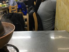 -三兴涮羊肉(荣安大街店)