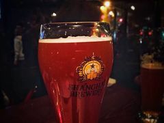Shanghai&nbsp;Brewery(东平路店)-Shanghai Brew House上海啤酒工坊(老外街店)