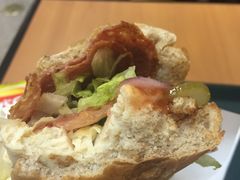 -SUBWAY赛百味(浦东机场店)