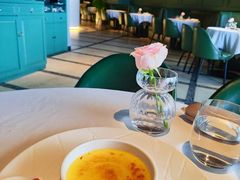 -L'Arome芳芳法国餐厅(仙林金鹰店)