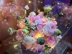 -亭亭鲜花店(中山北路店)